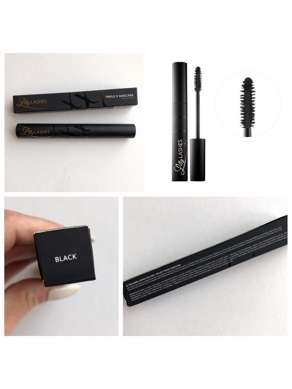 Makeup Bundle - Picture 7 of 8